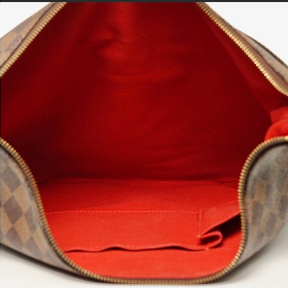 100% Authentic Louis Vuitton Bloomsbury GM Damier - Picture 4 of 12